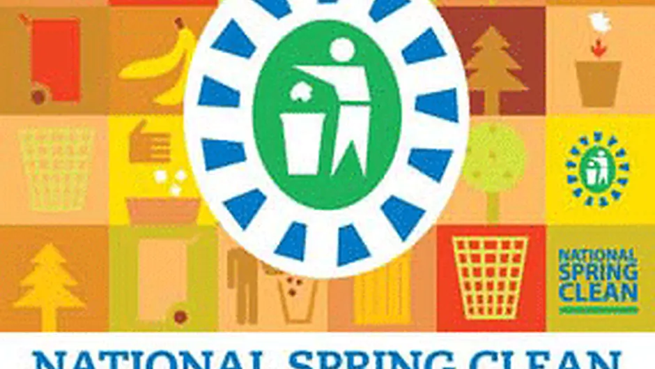 National Spring Clean event launch for Dunmanway Image