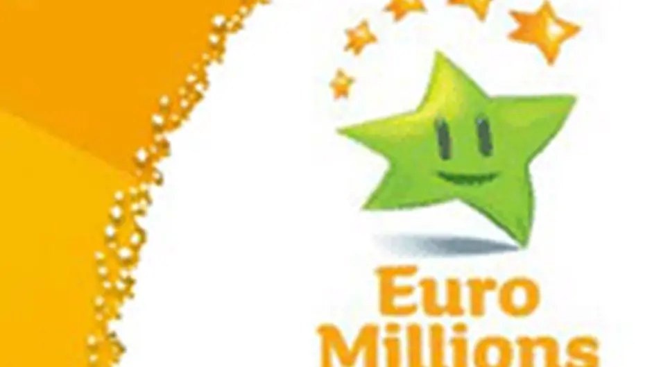 Lotto luck in Skibb again Image