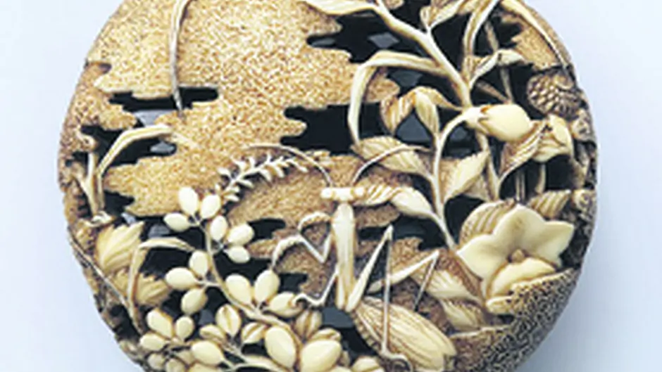 Miniature art wanted for pop up museum Image