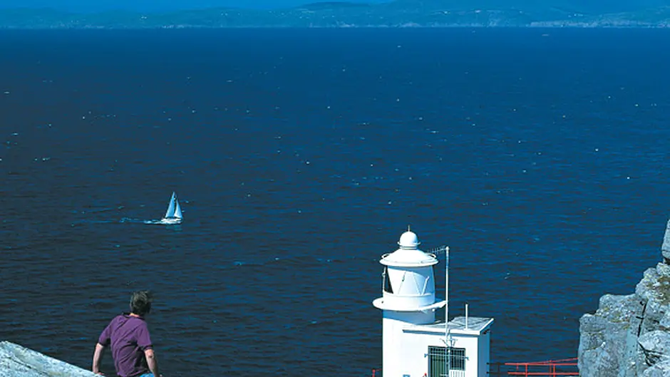 Sheeps Head shortlisted for first ever National Tourism Awards Image