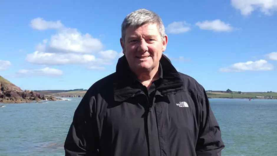 John Creedon looking for suggestions for new Wild Atlantic Way TV series Image