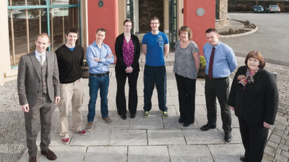 Key developments in pipeline at Rosscarberys Celtic Ross Hotel Image