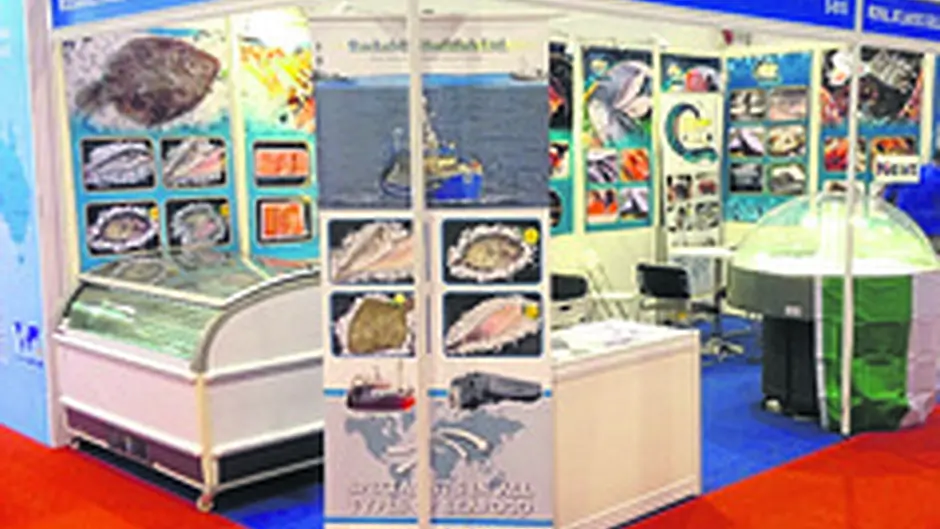 White fish quota cuts have forced Rockabill to restructure Image