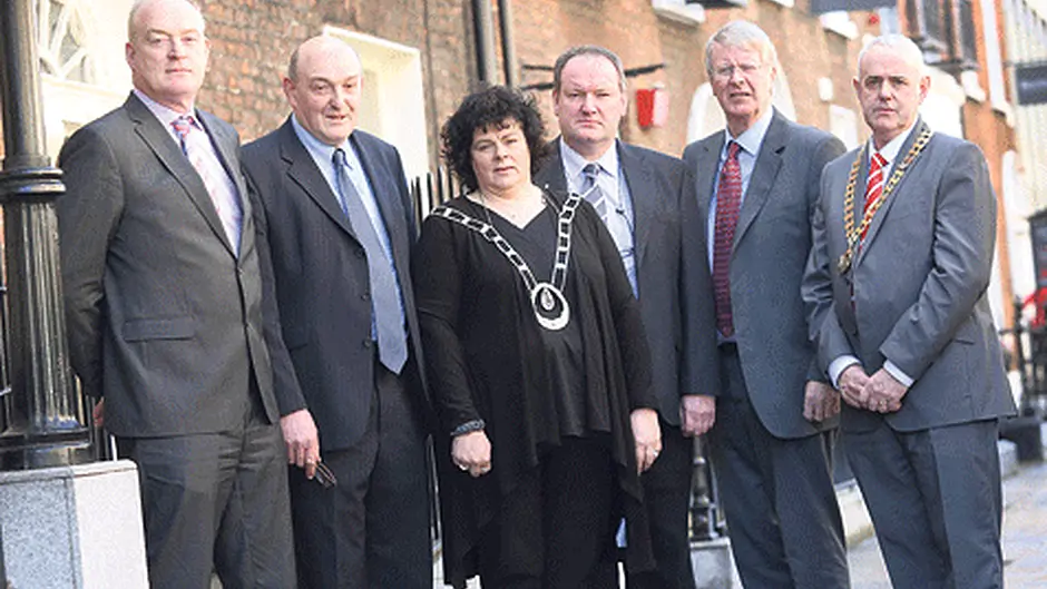 Government must act to save rural Ireland Image