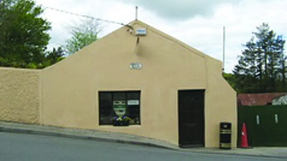 Kilmurry Museum to get major revamp Image