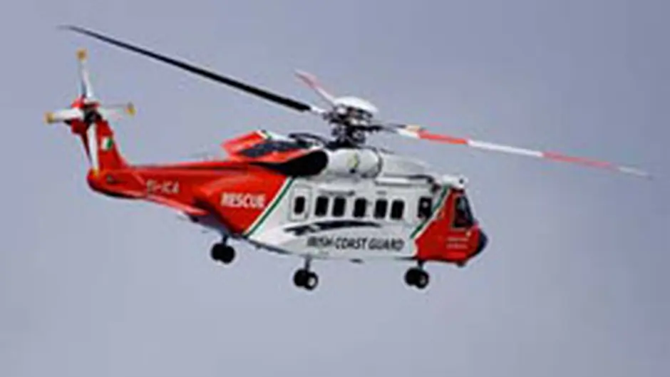 Farming incidents result in injuries Image