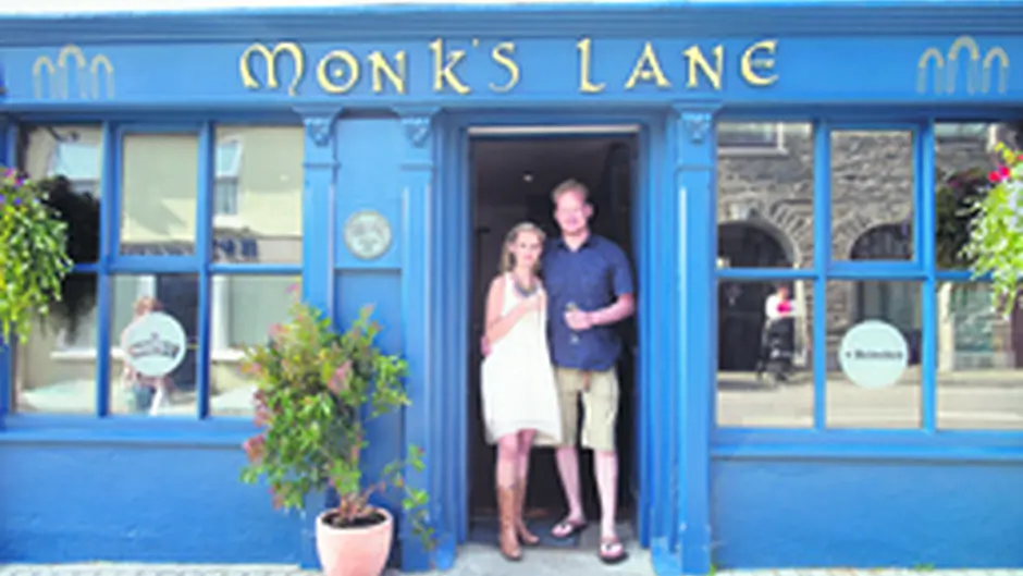 Timoleague restaurant makes it onto McKennas 100 best list Image