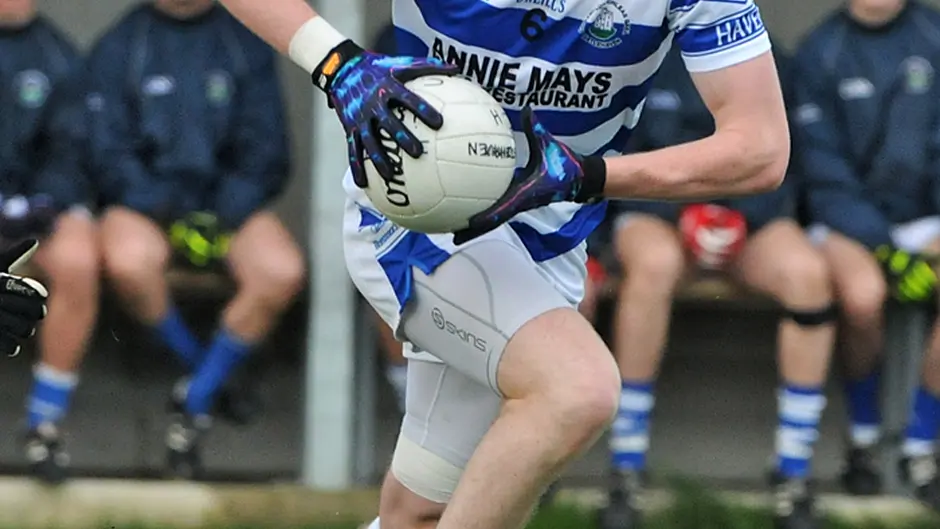 Four changes to Cork hurling team ahead of Tipperary visit Image