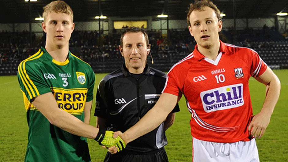 Cork U21 manager pleased with attitude shown in semi final win against Kerry Image