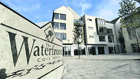 Waterfront in Clonakilty may get health centre Image