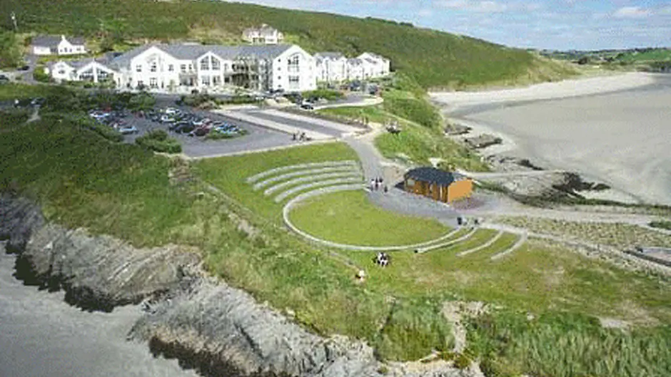 Inchydoney Lodge Spa on US blitz itinerary Image