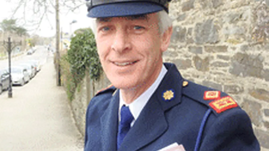 OSullivan moves to head up Improvement office Image