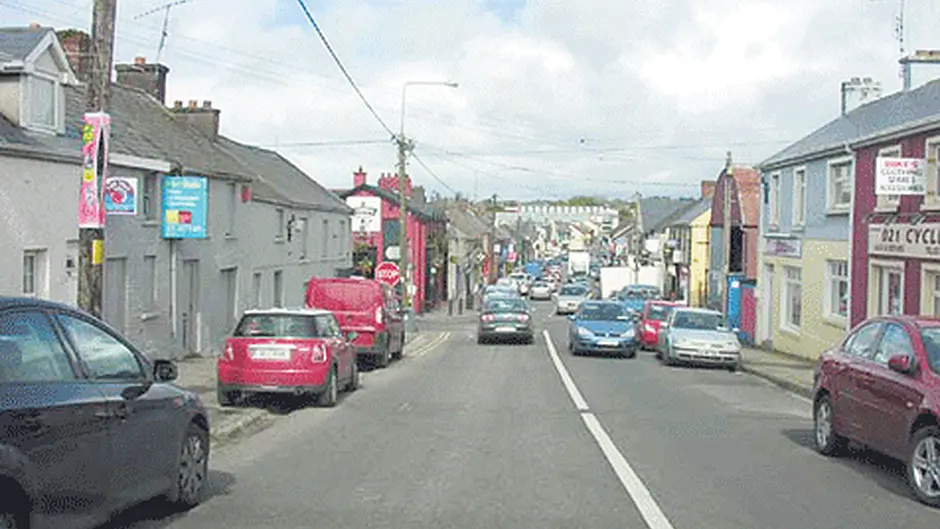 Towns to share 565000 in funds over five years Image