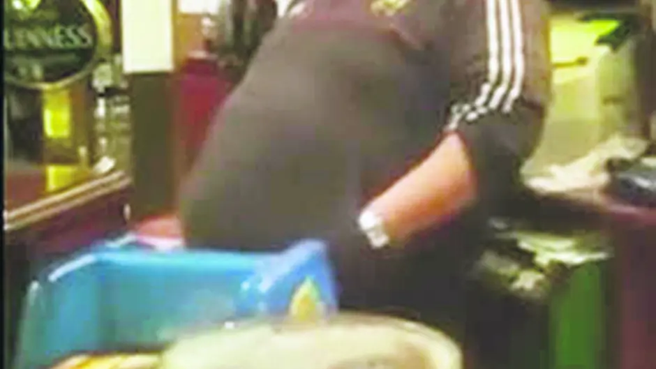 Barman Johns YouTube song goes viral Image