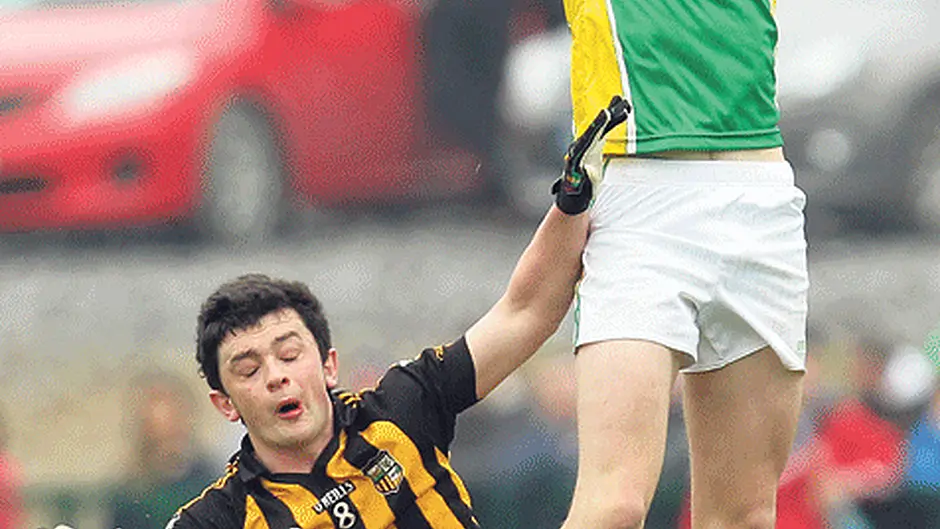 Saints exact revenge Image