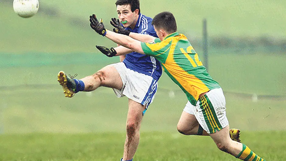 Newcestown Keane win will kickstart adventure Image