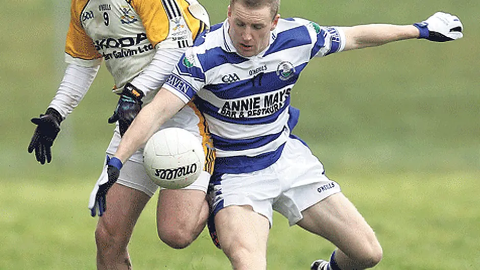 West Cork duo start for Cork U21 footballers against Limerick Image