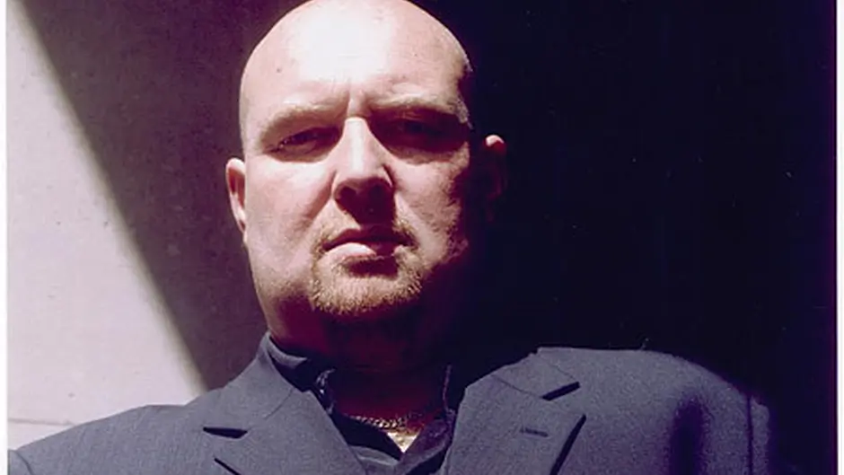 Former gangster to speak in Bantry Parish Church Image