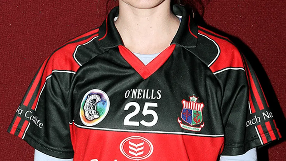 All Ireland final heartbreak for Sacred Heart Clonakilty Image