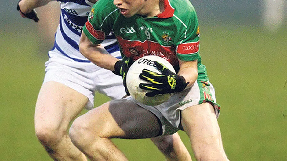 Western warriors to backbone Cork assault on Munster U21 football title Image