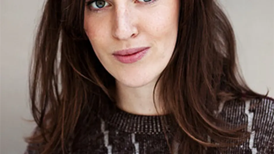 Local actress makes New York debut Image