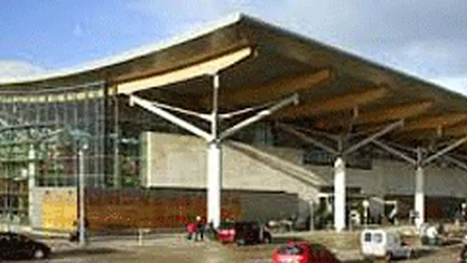 High level forum to probe future of Airport Image