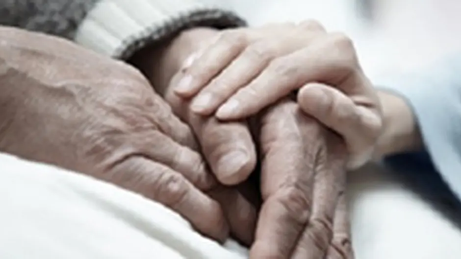 Suicide bereavement support Image