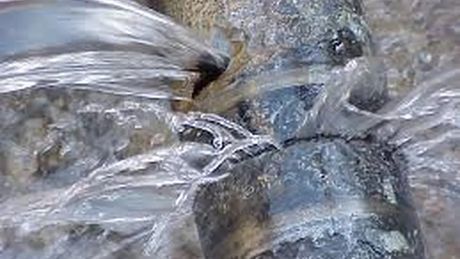 Disruption to water supply in Bantry Image