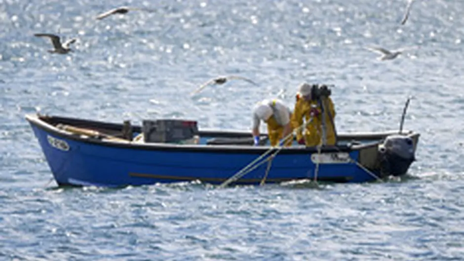 EU funds target coastal regions Image