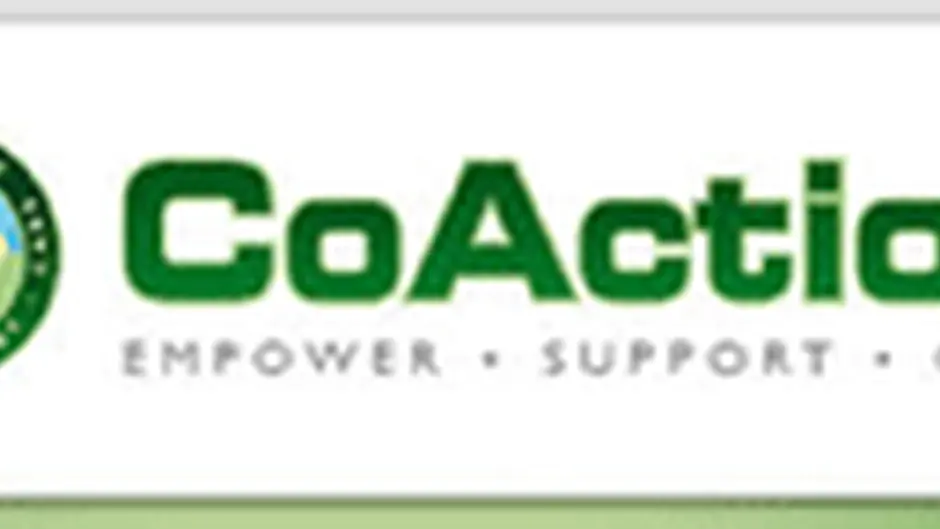 Charity office to generate its own electricity Image