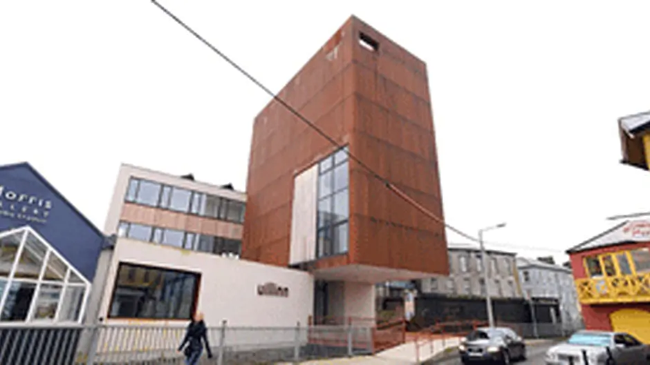 Beara to Bandon Arts Trail is mooted Image