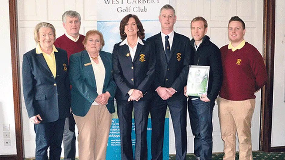 Skibbereen golf club to mark its birthday in style Image