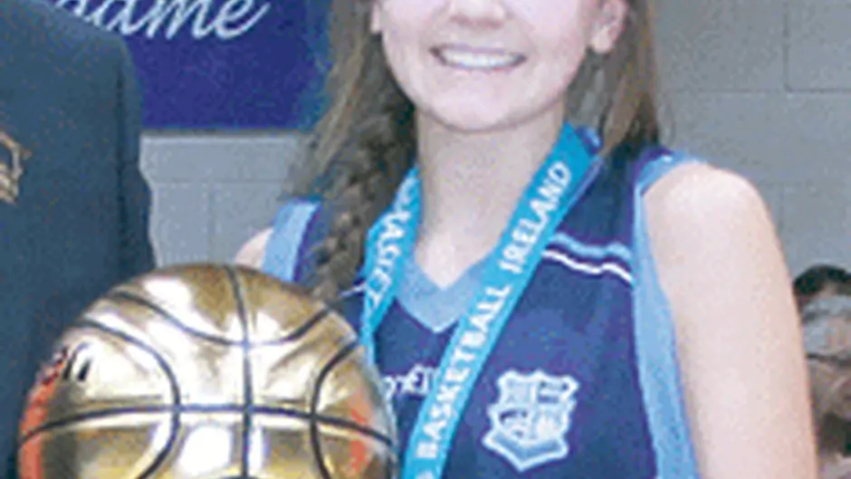 Heartbreak for Bantry girls in schools decider Image
