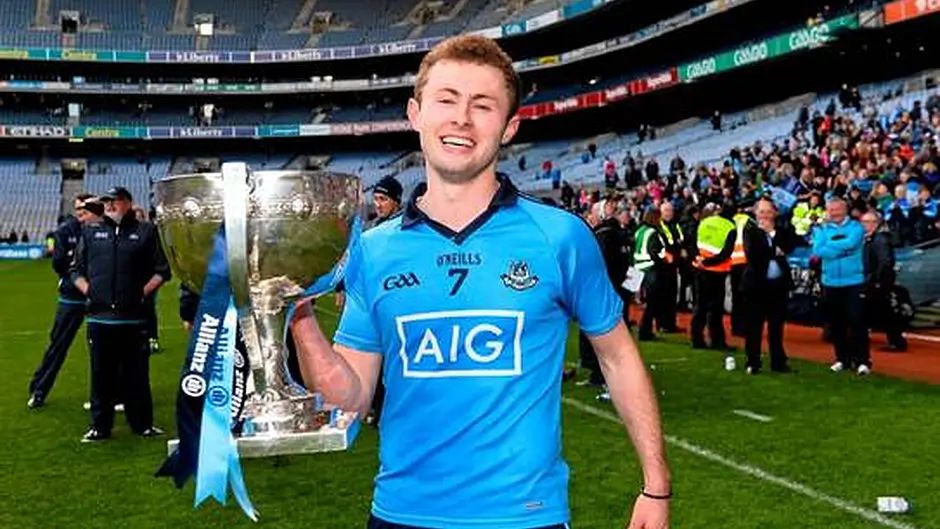 No Cork footballers nominated for All-star Awards Image