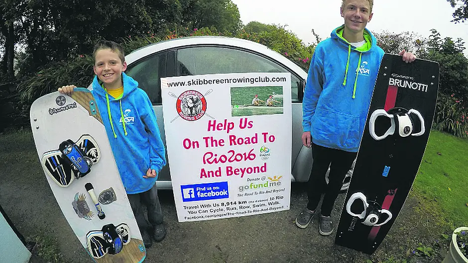 New fundraising initiative will help club produce more stars Image