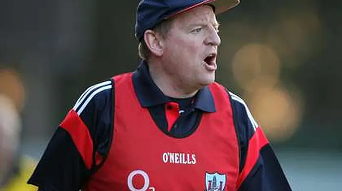 Exclusive: Cleary confirms he will not be next Cork senior football manager Image