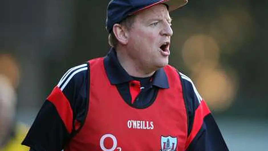 Exclusive: Cleary confirms he will not be next Cork senior football manager Image