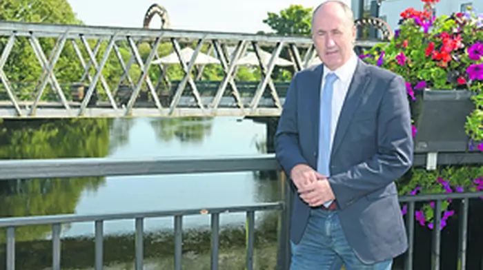 West Cork towns being held to ransom by flooding delays Image