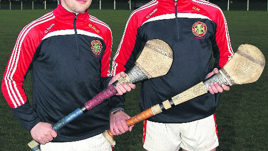 Little to separate local rivals in Cork PIHC final Image
