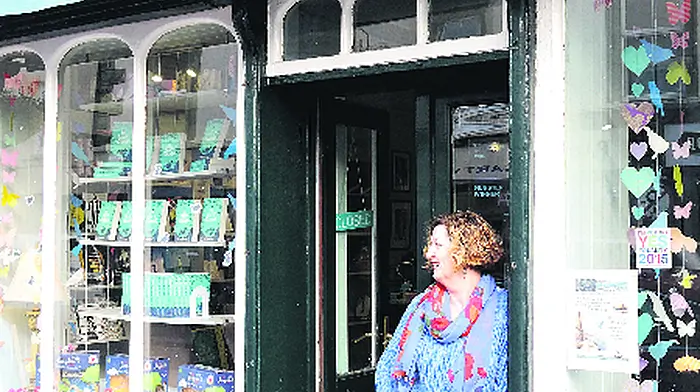 It's a happy ending and a new beginning for Whyte books Image