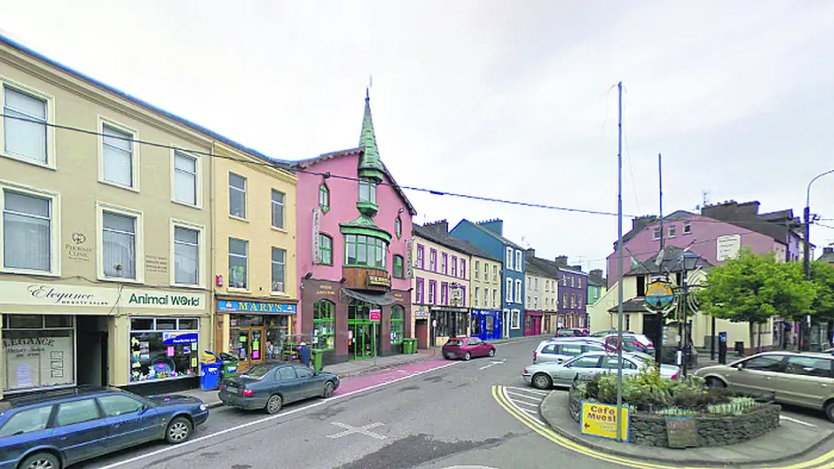 Cautious welcome for N22 bypass around Macroom Image