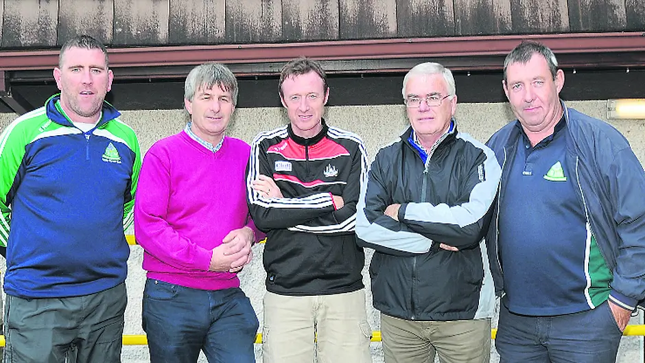 Valleys are ready to grab their big chance Image