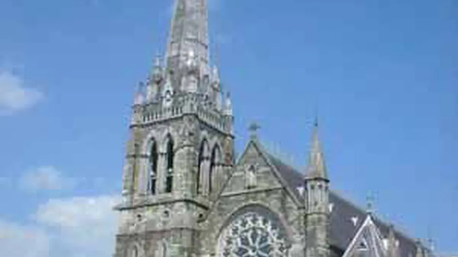 Clon church may offer radio broadcasts to its parishioners Image