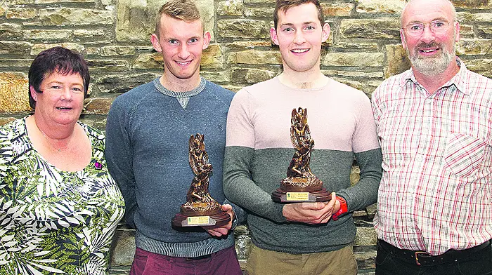 Coakleys advice to Skibbs latest Olympic rowers Image
