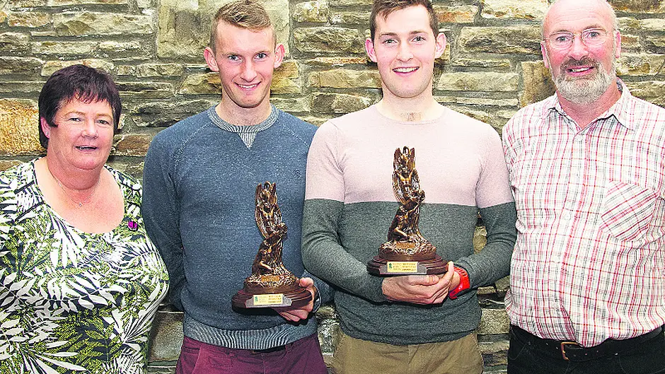 Coakleys advice to Skibbs latest Olympic rowers Image