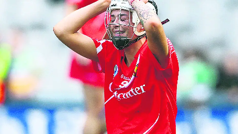 A new age for Cork camogie Image