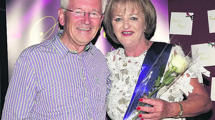 Clonakiltys sports clubs take to the dance floor Image