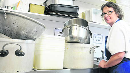 Anger as Bantrys businesses left without water for second time Image