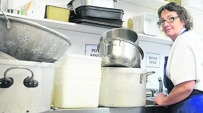 Anger as Bantrys businesses left without water for second time Image