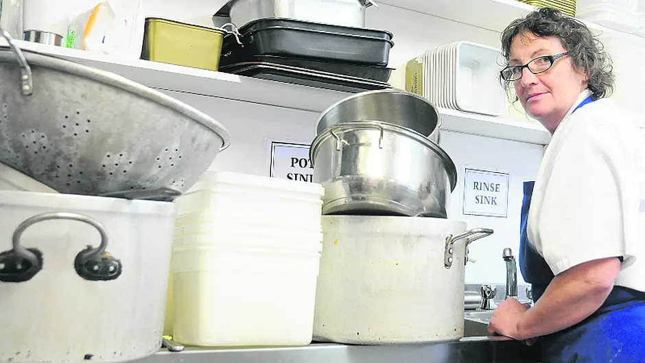 Anger as Bantrys businesses left without water for second time Image